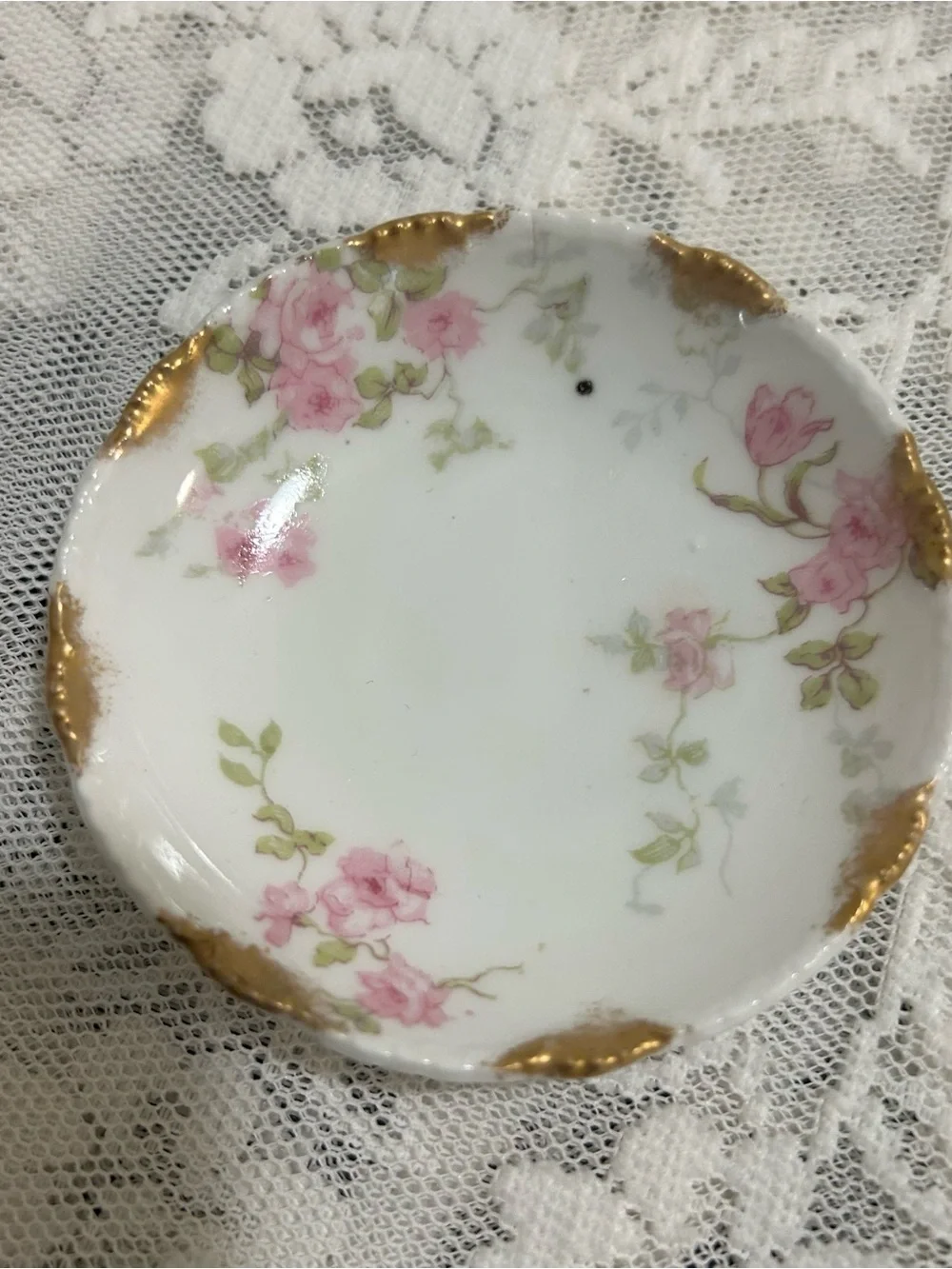 Haviland beautiful set